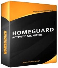 HomeGuard Professional Edition 7.0.1 + patch