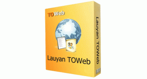 Lauyan TOWeb 7.2.0.775 Studio Edition + keygen
