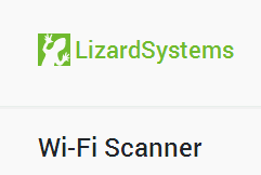 LizardSystems Wi-Fi Scanner 4.3.0 Build 173 + keygen