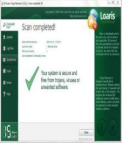 Loaris Trojan Remover 3.0.77.212 + patch