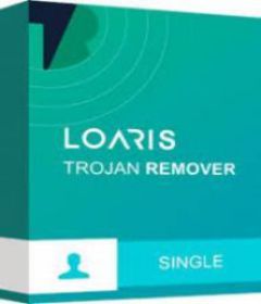 Loaris Trojan Remover 3.0.77.212 + patch