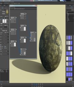 Luxion Keyshot Pro 8.2.80 + x64 + keygen