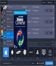 Movavi Photo Editor 5.8.0 + patch