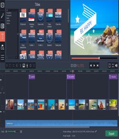 Movavi Slideshow Maker + patch