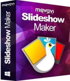 Movavi Slideshow Maker + patch