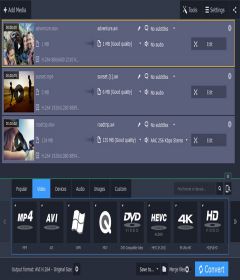 Movavi Video Converter 19.0.2 + patch