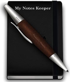 My Notes Keeper 3.9.2 Build 2092