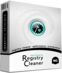 NETGATE Registry Cleaner 2019 18.0.490