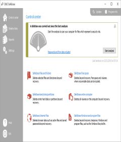 O&O SafeErase Professional 12.12 Build 240 + key