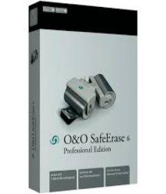 O&O SafeErase Professional 12.12 Build 240 + key