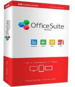 OfficeSuite Premium + patch