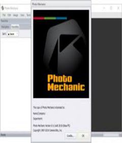 Photo Mechanic 5.0 build 5.0 build 19742 + activator