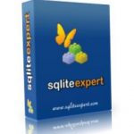 SQLite Expert Professional 5.4.11.554 incl license