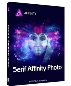 Serif Affinity Photo 1.6.5.135