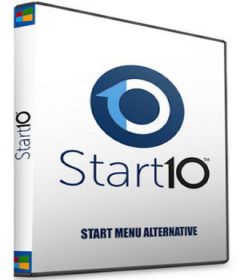 Stardock Start10 1.7 + patch