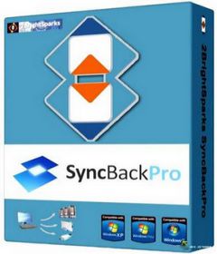 SyncBackPro 8.6.6.3 + keygen