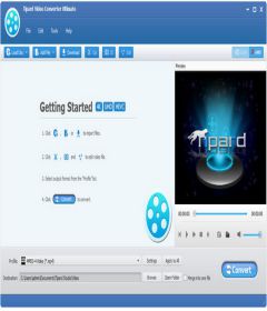 Tipard DVD Ripper 9.2.26 + patch