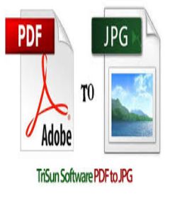 TriSun PDF to JPG 14.1 Build 055