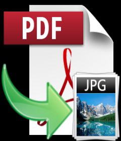 TriSun PDF to JPG 14.1 Build 056