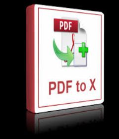 TriSun PDF to X 11.0 Build 056