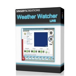 Weather Watcher Live 7.2.171