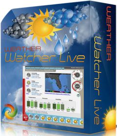 Weather Watcher Live 7.2.173 + patch