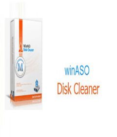 WinASO Disk Cleaner 3.1.0 + Portable + keygen
