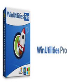 WinUtilities Professional Edition 15.53 + keygen