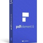 Wondershare PDFelement Pro 8.3.10.1277 incl license