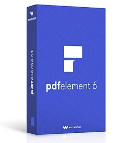 Wondershare PDFelement 6.8.9.4193