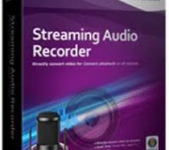 wondershare streaming audio recorder trial version free download