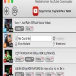 YouTube Downloader 3.9.9.13 (3003) + Portable + patch