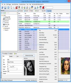 Zortam Mp3 Media Studio Pro 24.85 + keygen