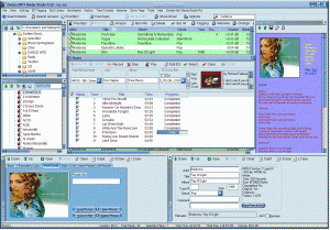 Zortam Mp3 Media Studio Pro 24.90 + keygen