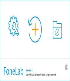 Aiseesoft FoneLab 10.0.8 + patch