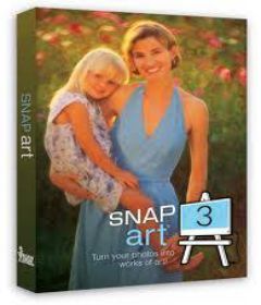 AlienSkin Snap Art 4.1.3.217 + patch