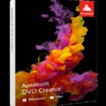 Apeaksoft DVD Creator 1.0.68 incl patch