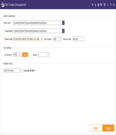 Apeaksoft DVD Creator + patch