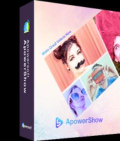 Apowersoft ApowerShow + patch