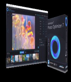 Ashampoo Photo Optimizer incl patch download
