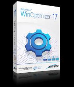Ashampoo WinOptimizer 17.00.10 + patch