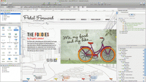 Axure RP 9.0.0.3648 + keygen