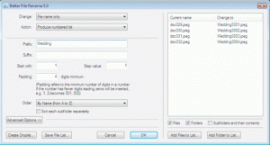 Better File Rename 6.1.5 + key