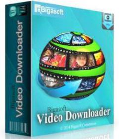Bigasoft Video Downloader Pro 3.17.4.7061