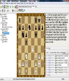 Chess Assistant Pro + key