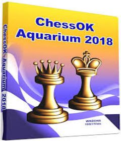 ChessOK Aquarium Pro