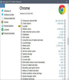 Clean Space 7.35 Pro + activator