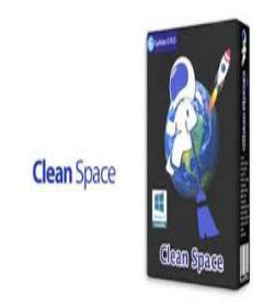 Clean Space 7.35 Pro + activator