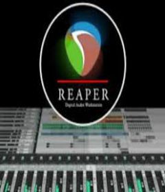 Cockos REAPER 5.975 + x64 + keygen