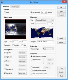 DeskSoft EarthView 5.21.1 + patch